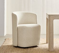 Preston Upholstered Dining Chair