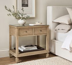Sausalito Nightstand (32")