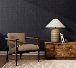 Water-Resistant Terralon Cloth Wallpaper