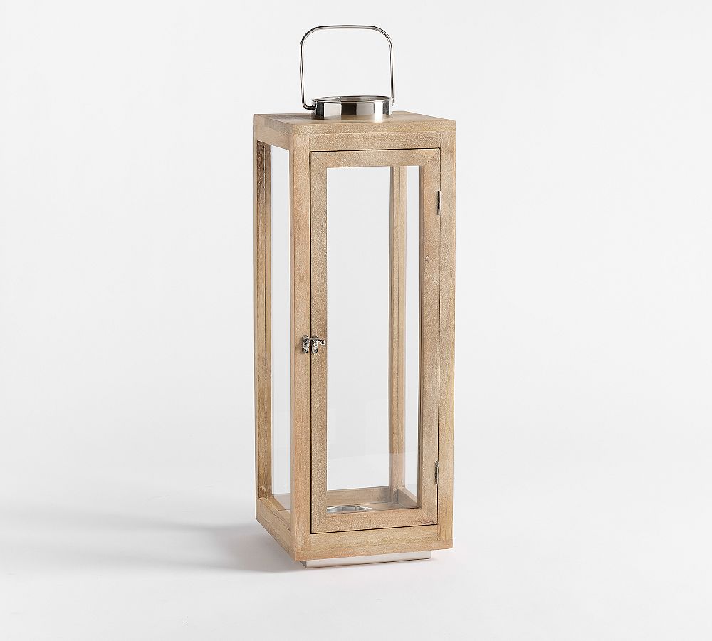 Shoreline Lantern Collection