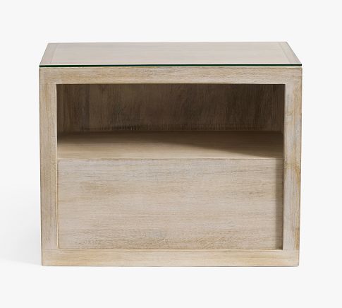 Cayman Nightstand