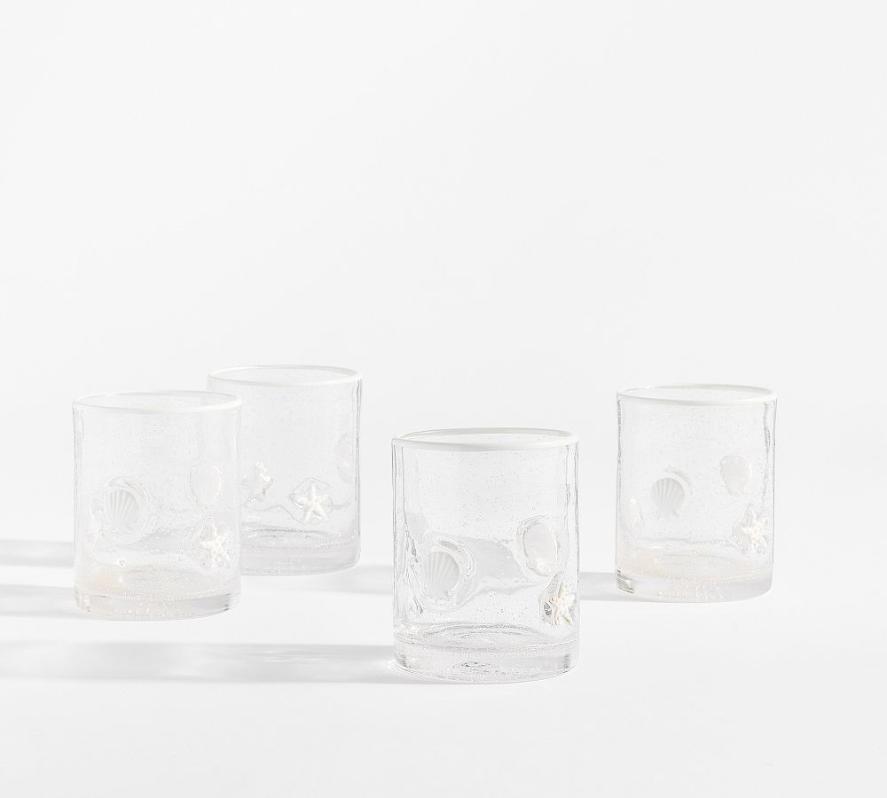 Icon Tumblers - Set of 4