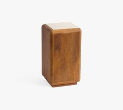 Fillmore Square Side Table (12")