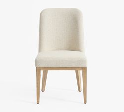 Layton Grand Upholstered Dining Chair