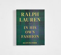 Ralph Lauren: In His Own Fashion
