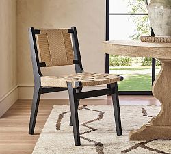 Fenton Woven Dining Chair