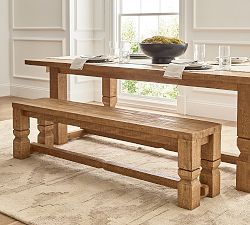 Helena Dining Bench (66")