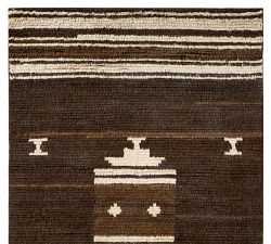 Jameson Hand-Knotted Wool Rug