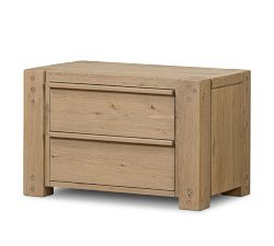 Rodeo Nightstand (36")