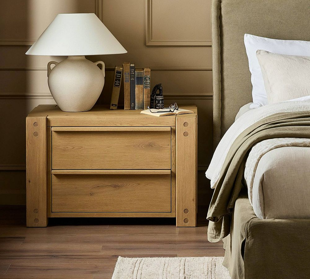Rodeo Nightstand (36") by Pottery Barn