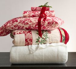 Sorrel Sheet Set