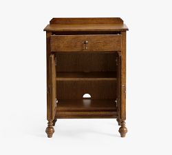 Summerville Entry Cabinet (26")
