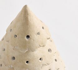 Artisan Terracotta Tree