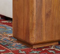 Fillmore Square Side Table (12")