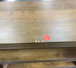 Open Box: Remington Iron Round Chandelier (60") - Bronze