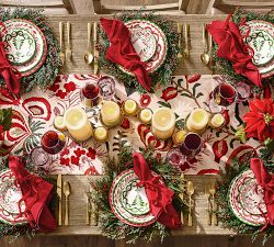 Sedona Brass Candle Holder Centerpiece