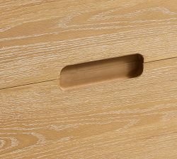 Manzanita Storage Cabinet