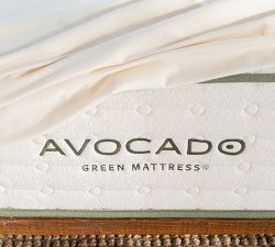 Avocado Organic Waterproof Mattress Protector
