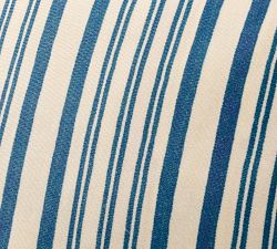 Clermont Reversible Outdoor Pillow