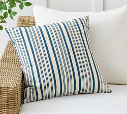 Clermont Reversible Outdoor Pillow
