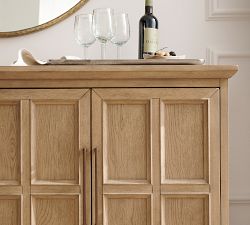 Vintners Buffet (66")