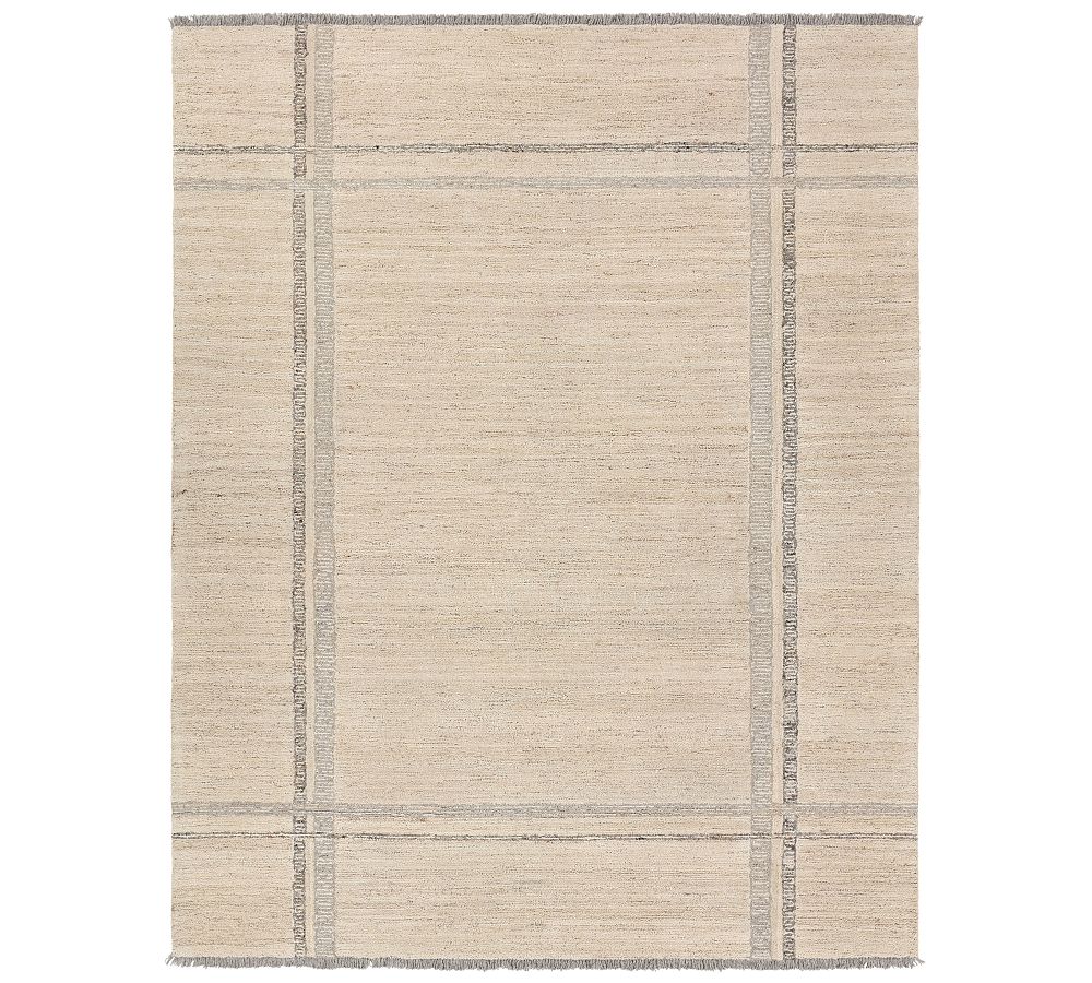 Orina Hand-Tufted Wool Rug by Pottery Barn