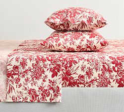 Sorrel Sheet Set