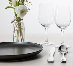 ZWIESEL GLAS Congresso Red Wine Glasses - Set of 6