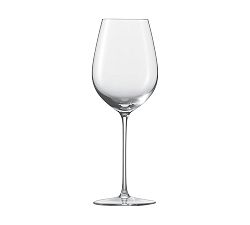 Enoteca Handcrafted Chardonnay Glasses, Set of 2