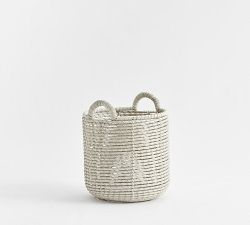 Porter Woven Planter
