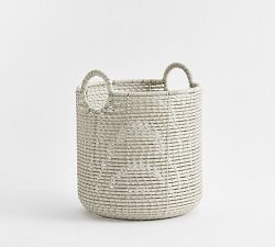 Porter Woven Planter