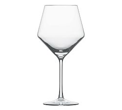 ZWIESEL GLAS Pure Burgundy Wine Glasses