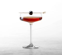 Schott Zwiesel Sensa Cocktail Coupe Glasses, Set of 4