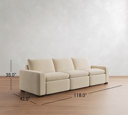 Westlake Power Reclining Sofa (84"&ndash;118")
