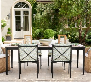 Ellis Boca Outdoor Dining