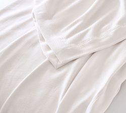 Delray Cotton Blanket