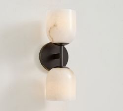 Pottery Barn Cooper Cloche Sconce - Thumbnail 2