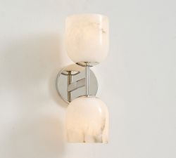 Pottery Barn Cooper Cloche Sconce - Thumbnail 3