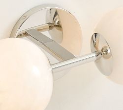 Pottery Barn Cooper Cloche Sconce - Thumbnail 5