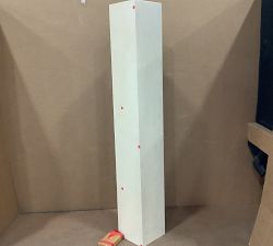 Open Box: Cayman Mantel (60") - Biscotti