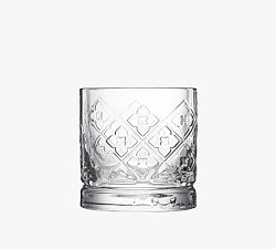 La Rochere Dandy Assorted Whiskey Glasses - Set of 4