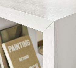 Folsom Rectangular End Table (26")