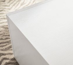 Folsom Rectangular Grand Coffee Table (60")