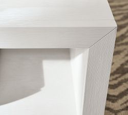 Folsom Rectangular Grand Coffee Table (60")