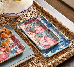 Printed Enamel Tray