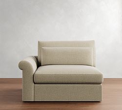 Build Your Own Westwood Roll Arm Deep Seat Sectional