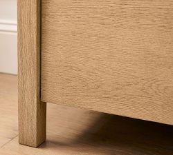 Townes Media Console (60")