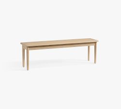 Winslet Dining Bench (59")