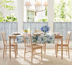 Winslet Dining Table (72")