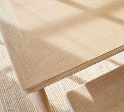 Winslet Dining Table (72")